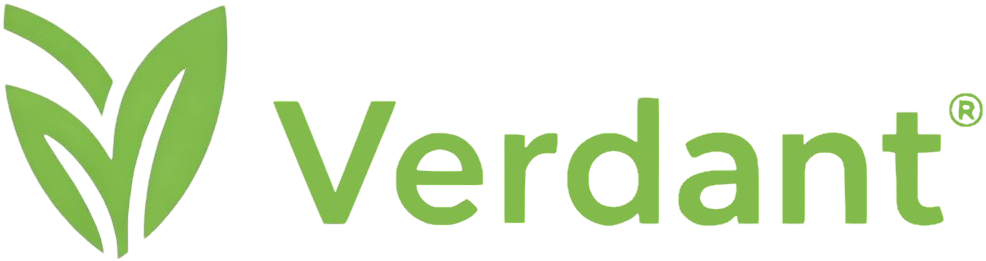 Verdant logo